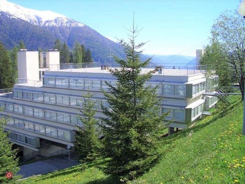 Residenza Albare Aparthotel Marilleva Exterior photo